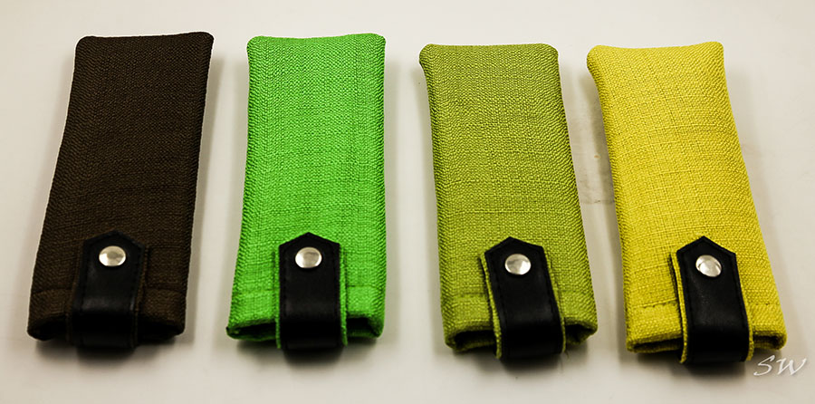 2021 Sunglasses, 4 Styles, Button-down Holsters