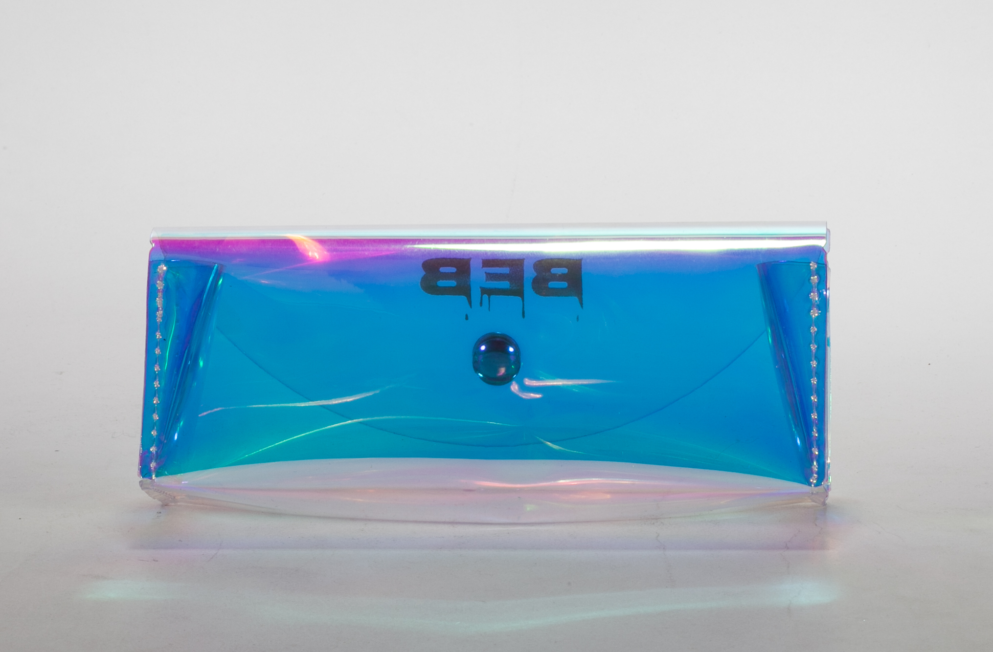 2021 Sunglasses, LOGO Printed, Two Styles, Translucent, Button Printed Soft Bag