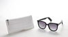 2021 Sunglasses, White Glasses Soft Pack