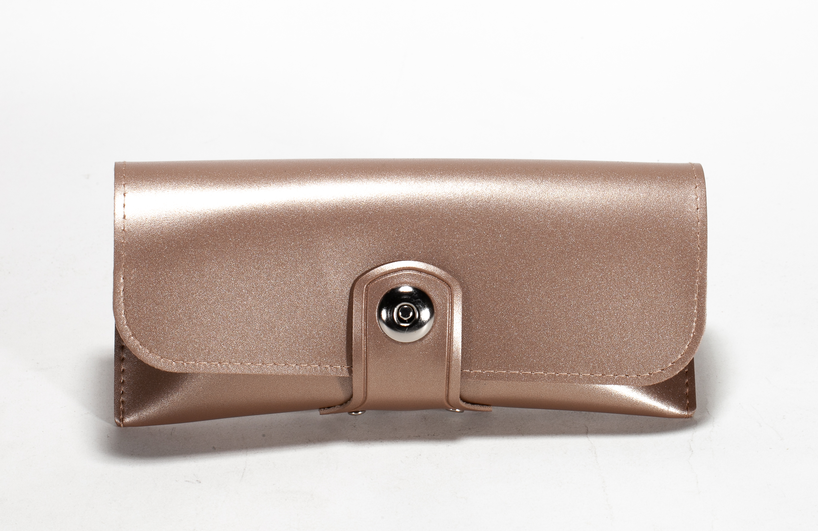 2021 Sunglasses, 3 Colors, Button Case