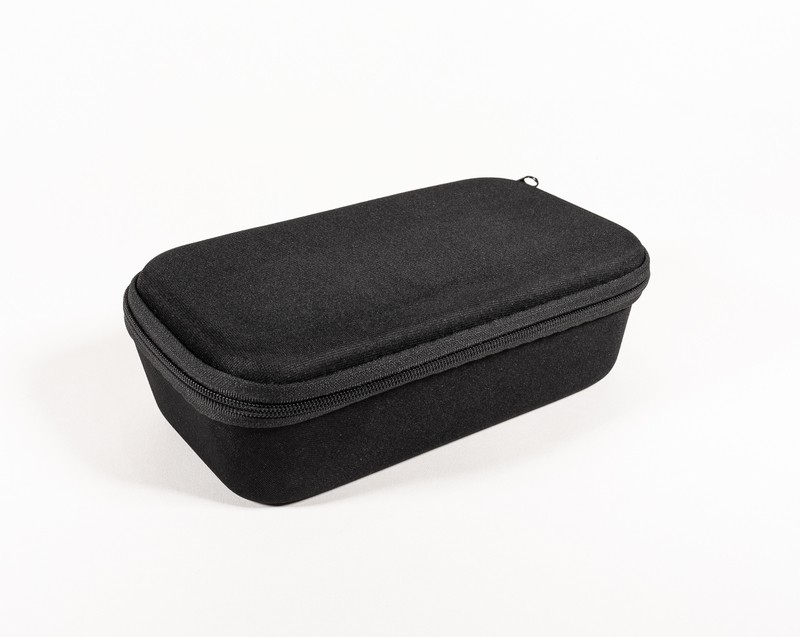 Hard Case Protective EVA Sports Sunglasses Organizer Case For All Types Of Eyewear Large Size