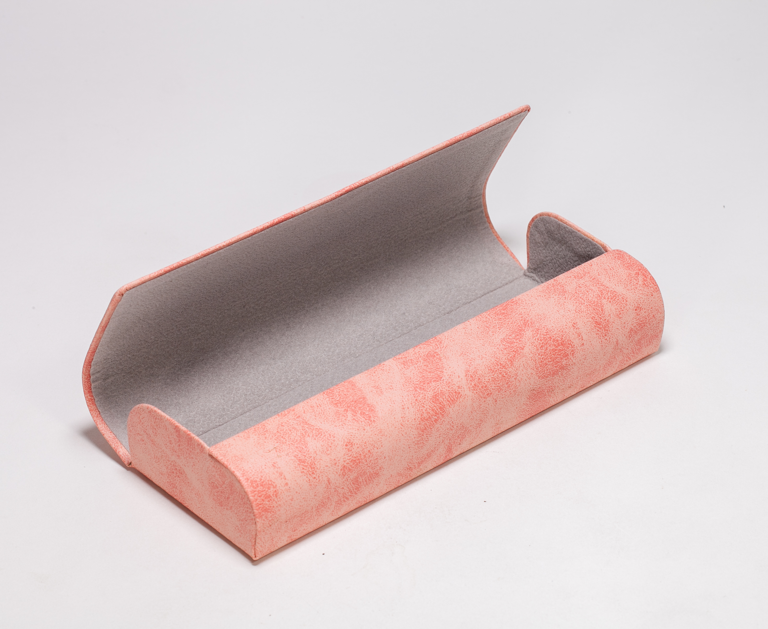Hard Shell Unisex Eyeglasses Holder Clamshell Case Classic Portable Spectacles myopia glasses Case