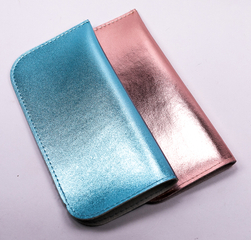 Two Color Glasses Bags for 2021 Sunglasses