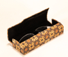 2021 Sunglasses, 5 Styles, Brown Print Case
