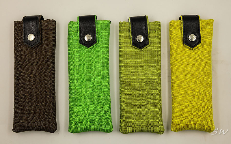 2021 Sunglasses, 4 Styles, Button-down Holsters