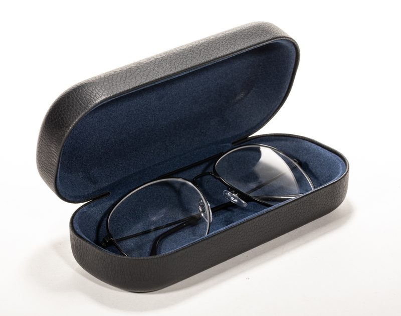 Hard Sunglasses Cases for Large to oversized frames