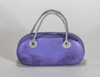 Eyeglass Case Glasses for Kids, Girls, Hard Shell with Handle