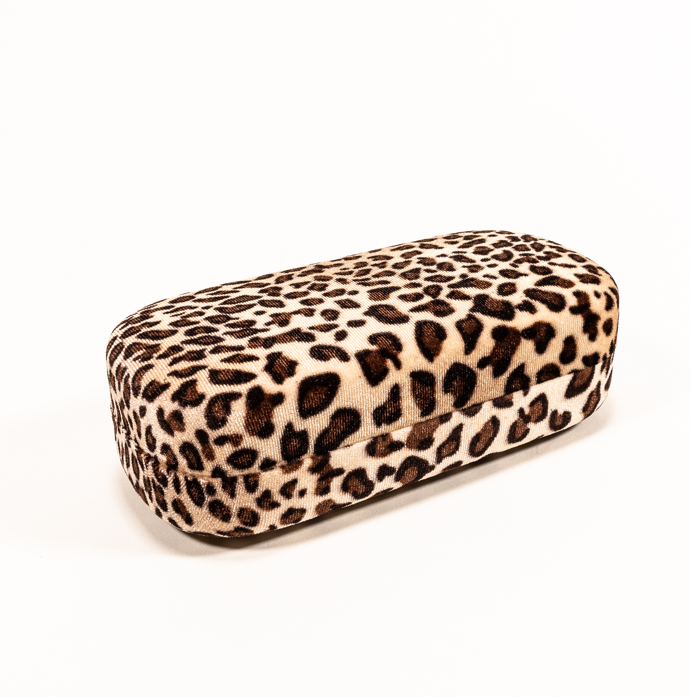 2021 Glasses Case Sunglasses Leopard Print Glasses Case