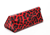 2021 Sunglasses, Detachable, Two Styles, Handmade Glasses Cases with Irregular Prints