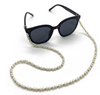 A pearl glasses cord chain