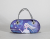 Eyeglass Case Glasses for Kids, Girls, Hard Shell with Handle