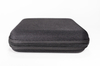 2021 Chronograph Storage Box Black Zip Type Square Box,