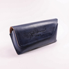2021 Glasses Box Glasses Case with Four Colors Like A Small Leather Bag Printed with The LOGO