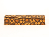 2021 Sunglasses, 5 Styles, Brown Print Case