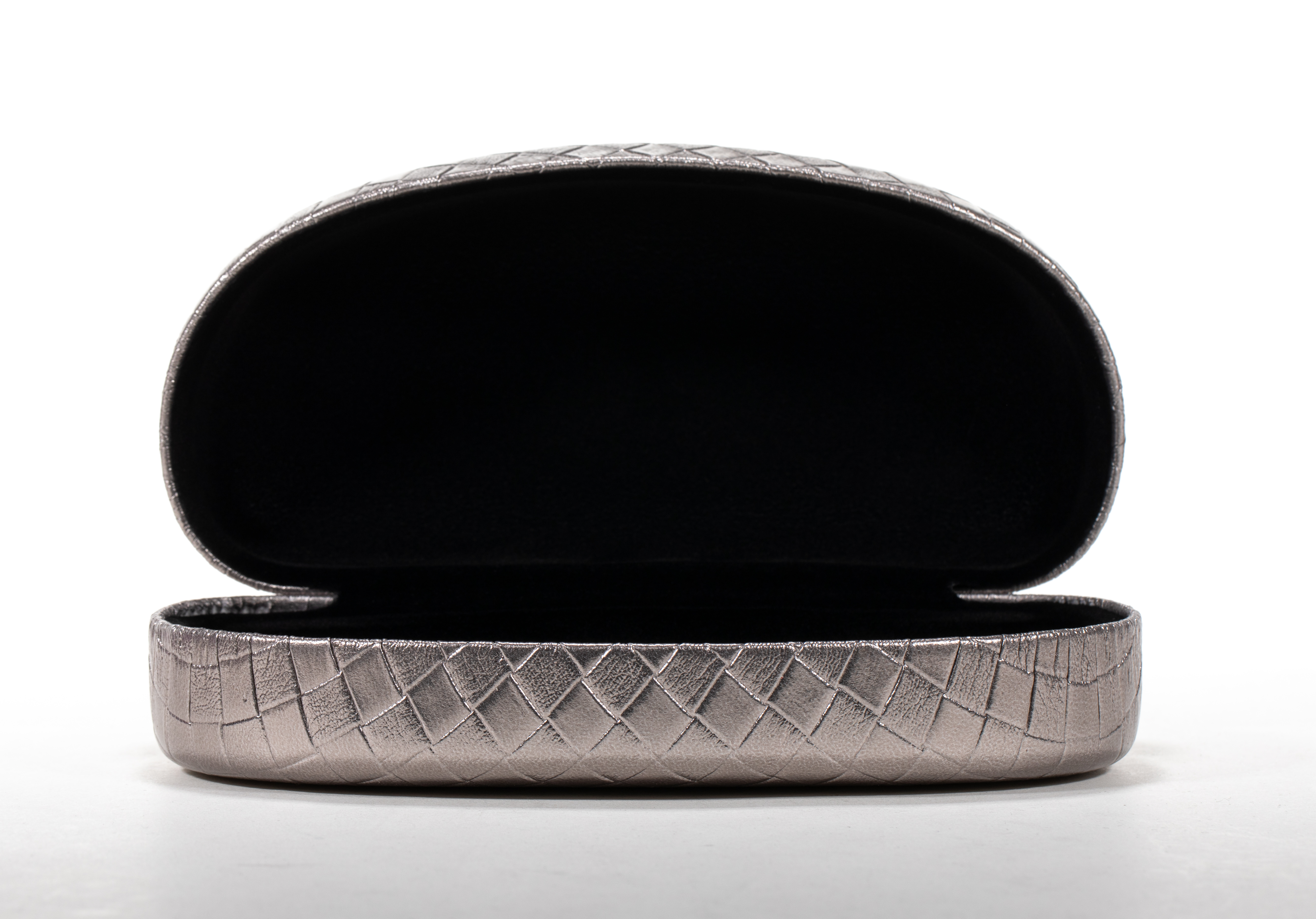 2021 Glasses Case Sunglasses Two Colors Printed with Lines of Glasses Case