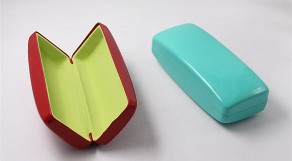 Popular Iron sunglasses case I6409-3 Popular Iron sunglasses case I6409-3