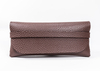 2021 Glasses Case Sunglasses Case Brown Like A Leather Bag
