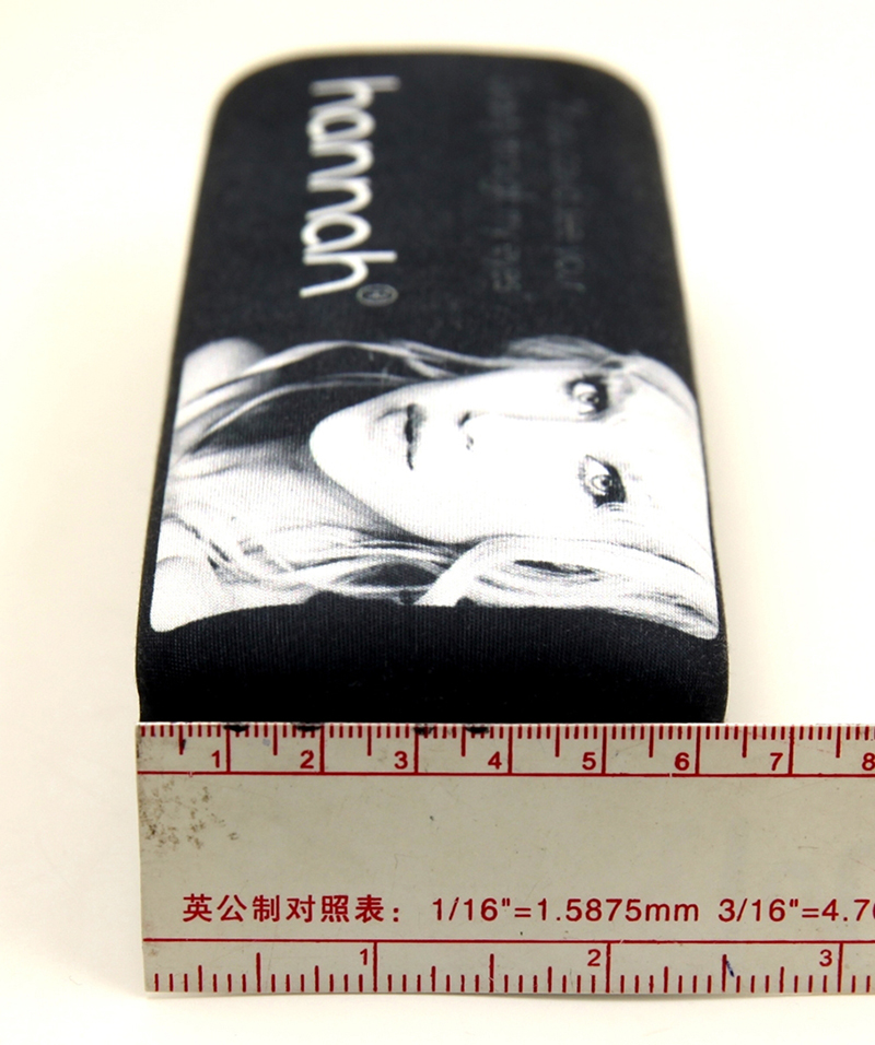 2021 Glasses Case Sunglasses with Elegant Appearance, Fresh And Free From Vulgarity Glasses Case