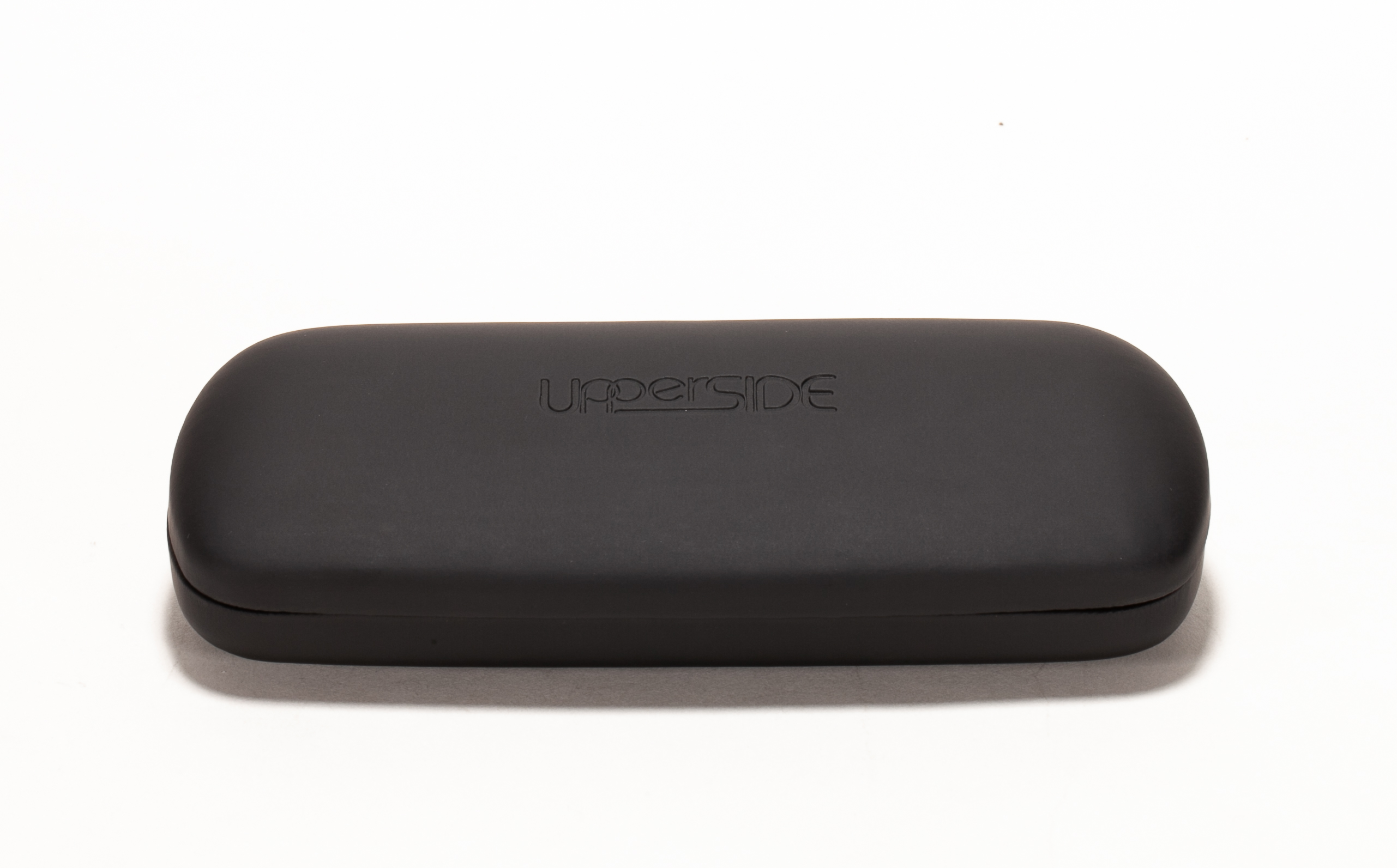 2021 Sunglasses, Black, LOGO Printed Glasses Case