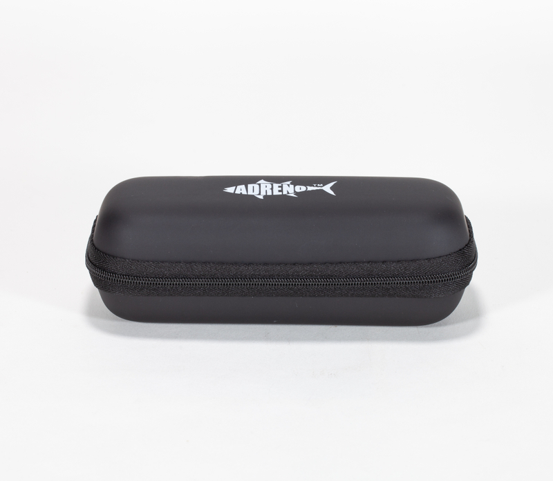 Hard EVA Case for Safety Glasses Travel Protective Carrying Storage Bag
