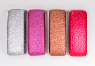 2021 Glasses Case Sunglasses Case Comes in Four Colors for A Bright Look