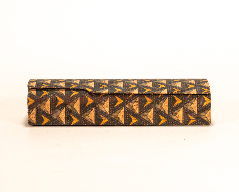 2021 Sunglasses, 5 Styles, Brown Print Case
