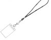 4 styles of designer lanyard