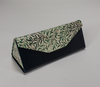 2021 Sunglasses, Four Styles, Printed, Triangular, Detachable Handmade Glasses Case