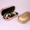2021 Glasses Case Glasses Case in Two Colors