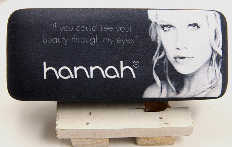 2021 Glasses Case Sunglasses with Elegant Appearance, Fresh And Free From Vulgarity Glasses Case