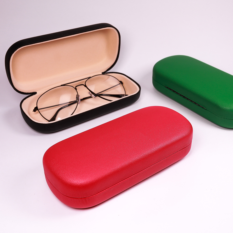 2021 Glasses Box Sunglasses Come in Three Colors That Look Bright And Have A Silky Texture