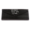 2021 Sunglasses, Cartoon Print, 6 Styles, Detachable, Triangular Handmade Glasses Case.The Pattern Is Lovely, Charming, Fresh And Refined