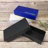 Sunglasses gift box exquisite packaging box heaven and earth cover glasses paper box
