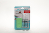 2021 glasses wiper care solution, strong cleaning ability, clean and hygienic