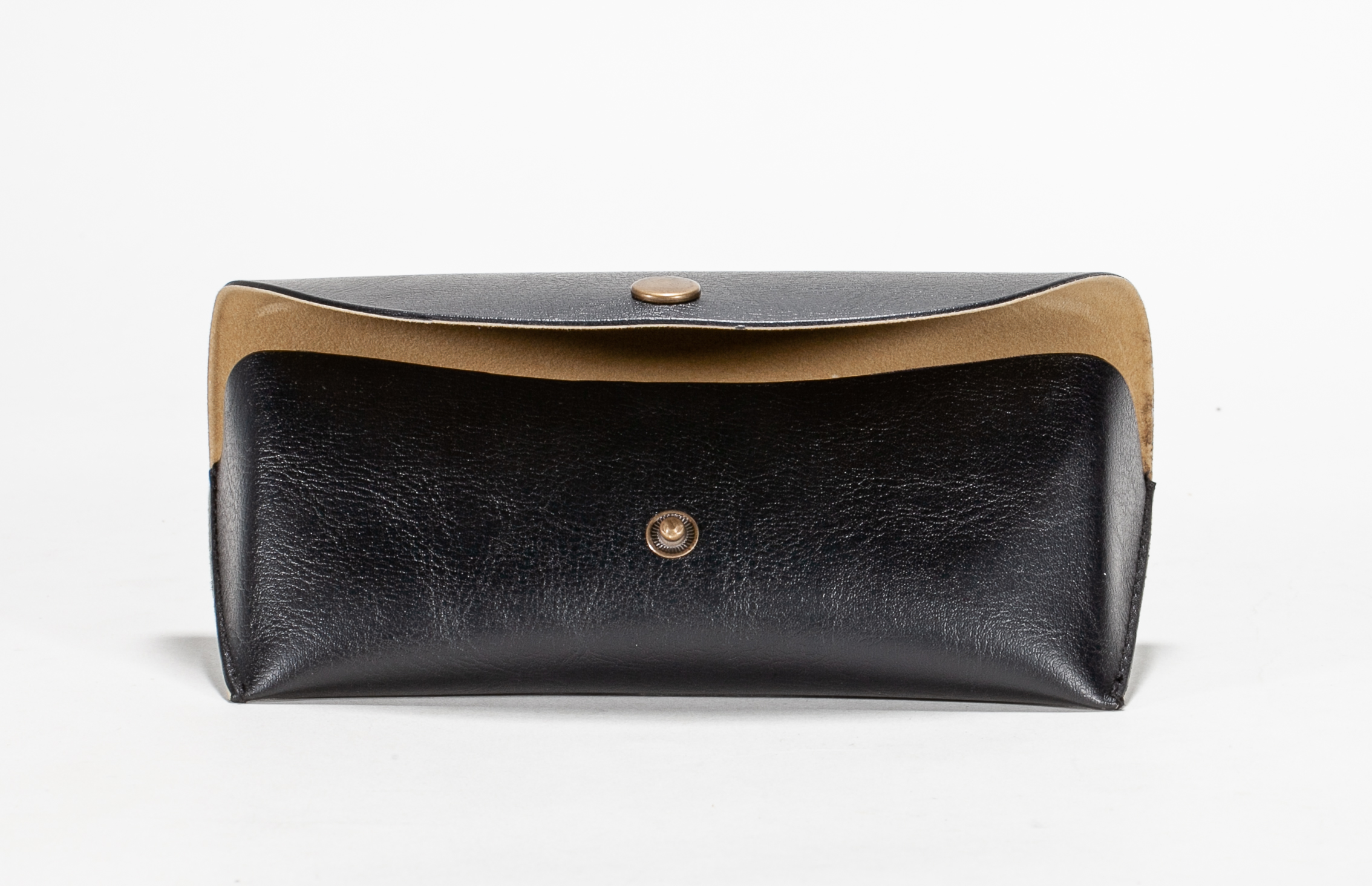 2021 Sunglasses, Black, Button-down Glasses Soft Bag