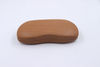 Glasses Case Thin and Slim Hard Shell for Eyeglasses Metal Case For Optical Frame