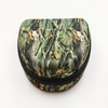 The Storage Box with The Army Green Root LOGO Looks Like A Fanny Pack