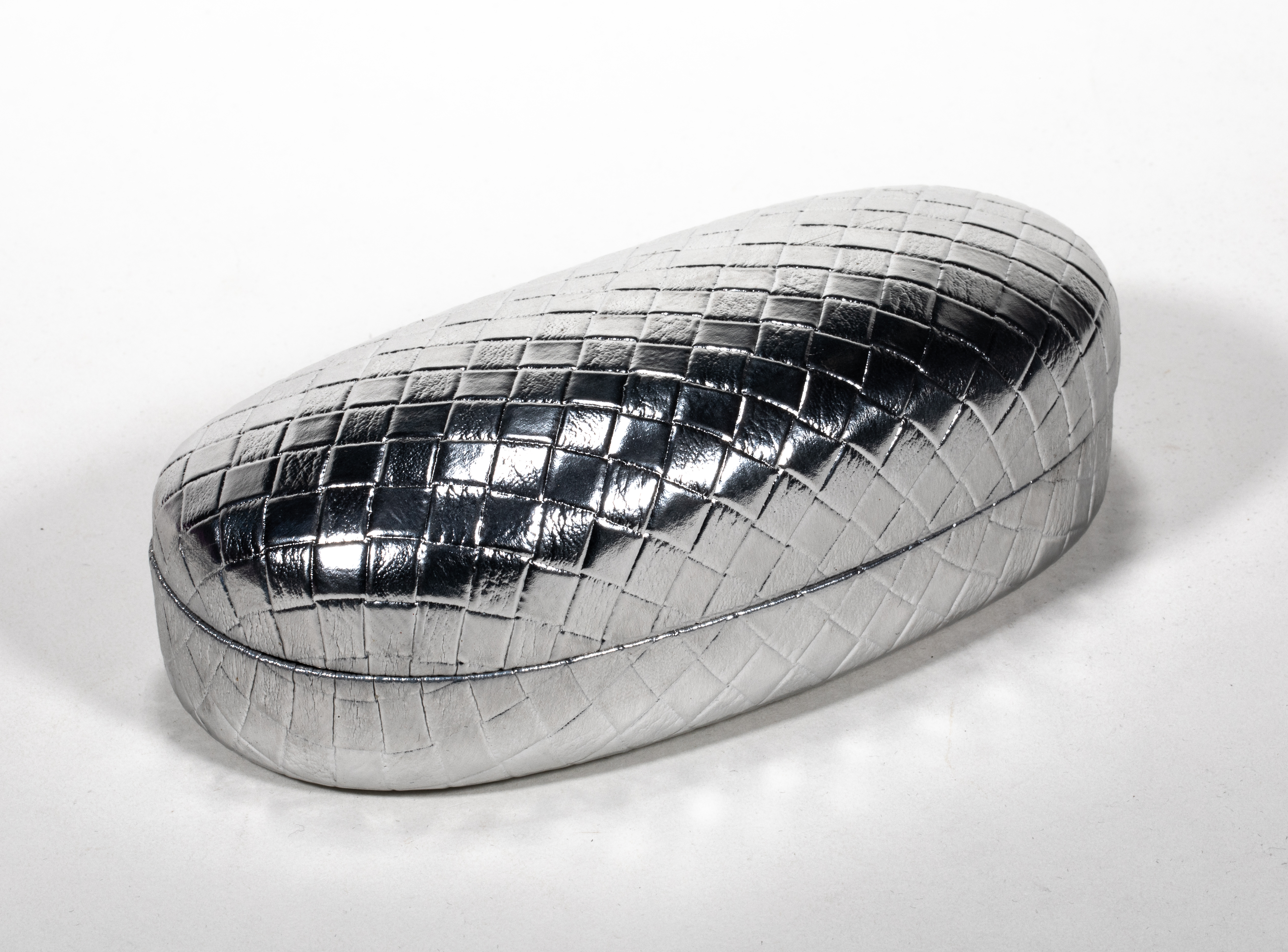 2021 Glasses Case Sunglasses Two Colors Printed with Lines of Glasses Case