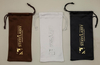 Eyeglass Bags in Three Colors in 2021, with A Pocket Printed with LOGO