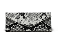 2021 Sunglasses, Detachable, Two Styles, Handmade Glasses Cases with Irregular Prints