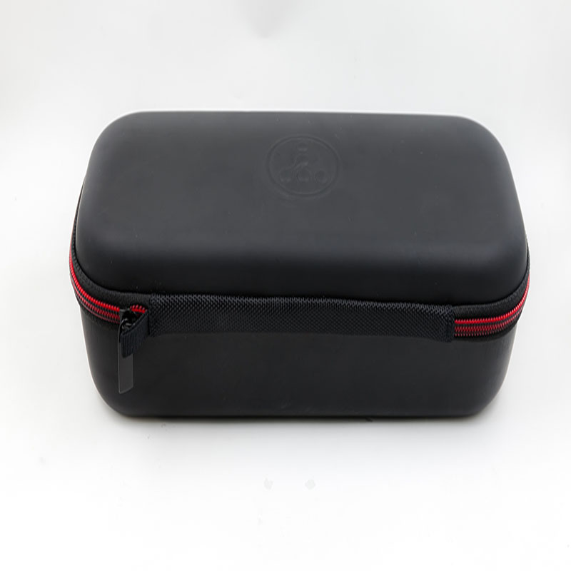 The toolbox of 2021 is a square storage box that can hold a variety of gadgets