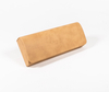 The 2021 Sunglasses, in Three Colors, Feature A Semi-circular Handmade Case on The Side