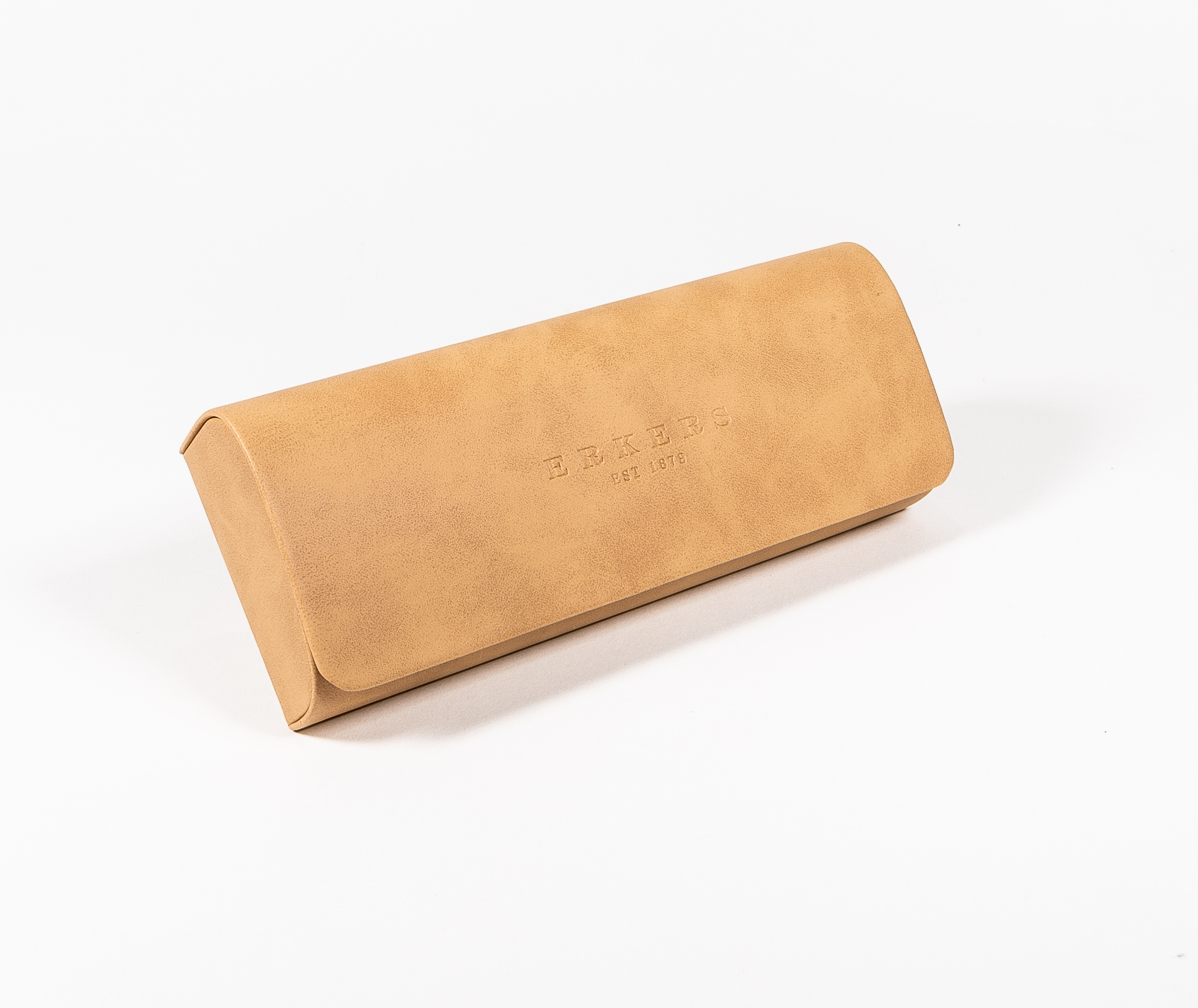 The 2021 Sunglasses, in Three Colors, Feature A Semi-circular Handmade Case on The Side