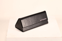 New Arrival Wholesale Reading Simple Triangle Glasses Case