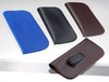 2021 Sunglasses, Leather Cover for Glasses in Three Colors