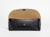 2021 Sunglasses, Black, Button-down Glasses Soft Bag