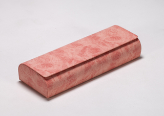 Hard Shell Unisex Eyeglasses Holder Clamshell Case Classic Portable Spectacles myopia glasses Case