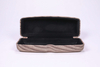 2021 Glasses Case Three Types of Sunglasses Cases Printed with Wood Grain Patterns