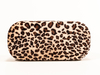 2021 Glasses Case Sunglasses Leopard Print Glasses Case