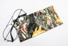Six Styles of Eyeglass Bags Come in Bright Colors And Are Easy To Carry